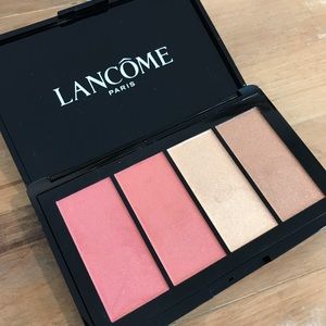 Lancôme | Starlight Sparkle Face Palette-Glow